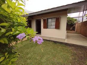 Casa para 5 y 1 garaje ch - Jilguero